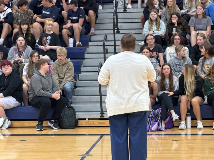 Friday Celebration March 20