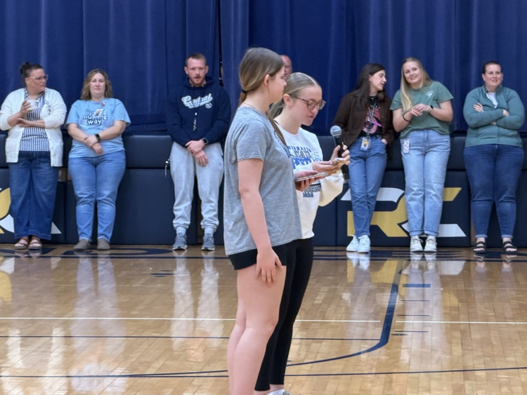 Friday Celebration March 20