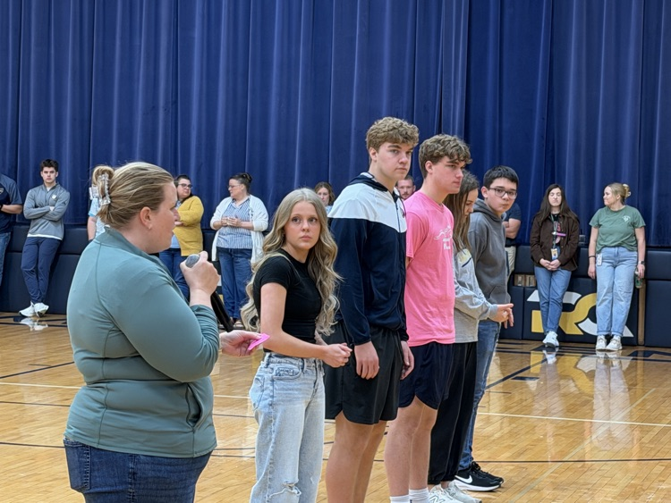 Friday Celebration March 20