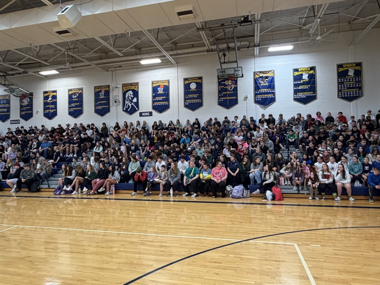 Friday Celebration March 20