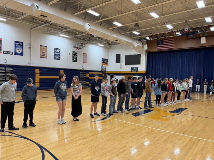 Friday Celebration March 20