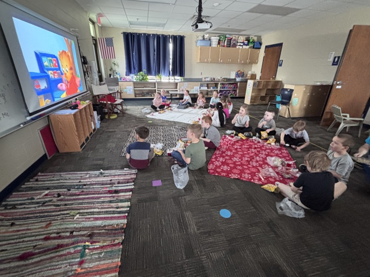 This Is Why We Preschool