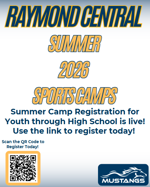 Summer Camp Registration