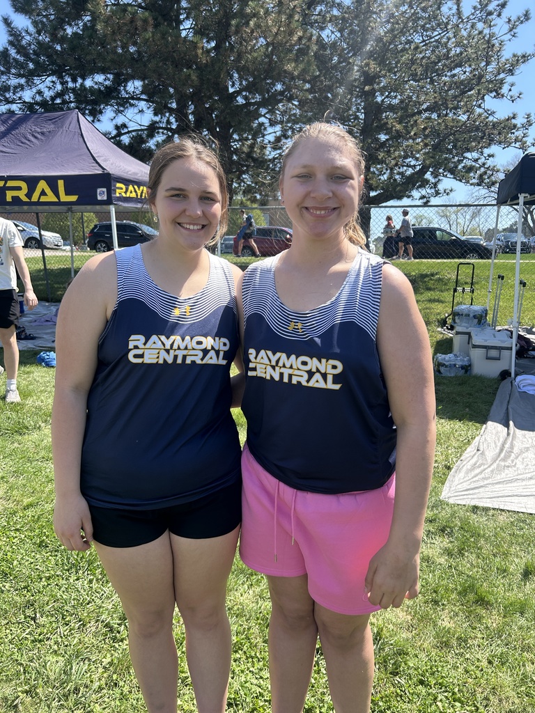 Unified Girls Shot Runners-Up!