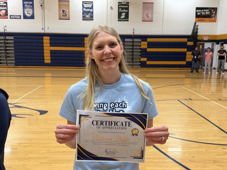 April 17 Friday Celebration 