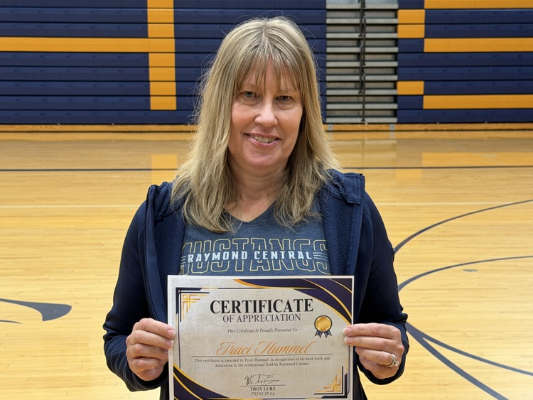 April 17 Friday Celebration 