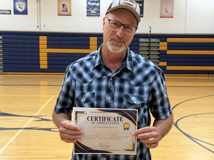 April 17 Friday Celebration 