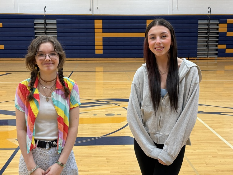 April 17 Friday Celebration 