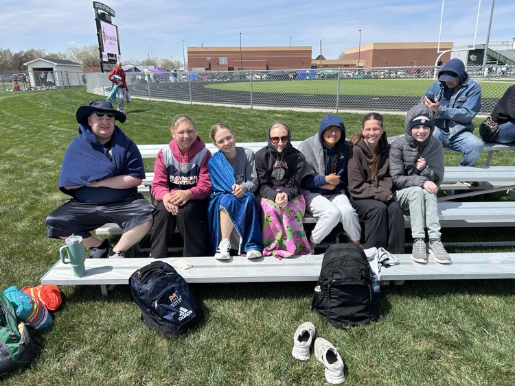 Unified Track and Field 