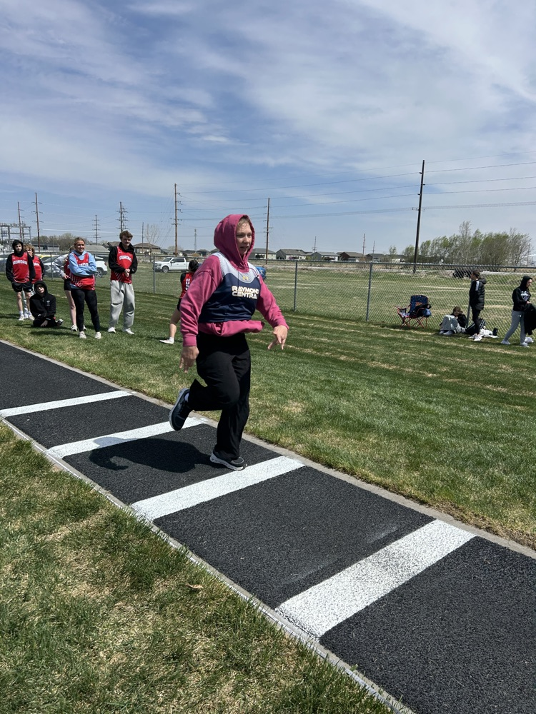 Unified Track and Field 