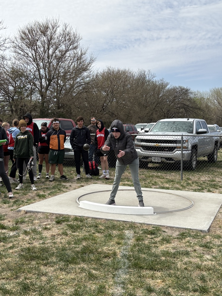 Unified Track and Field 