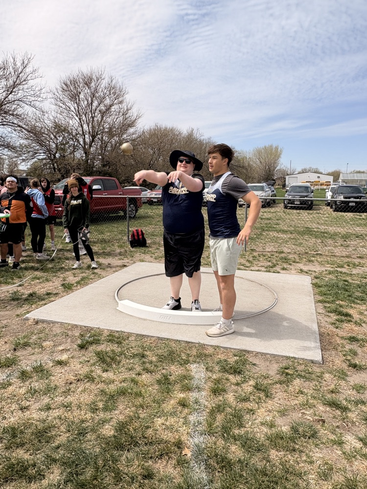 Unified Track and Field 