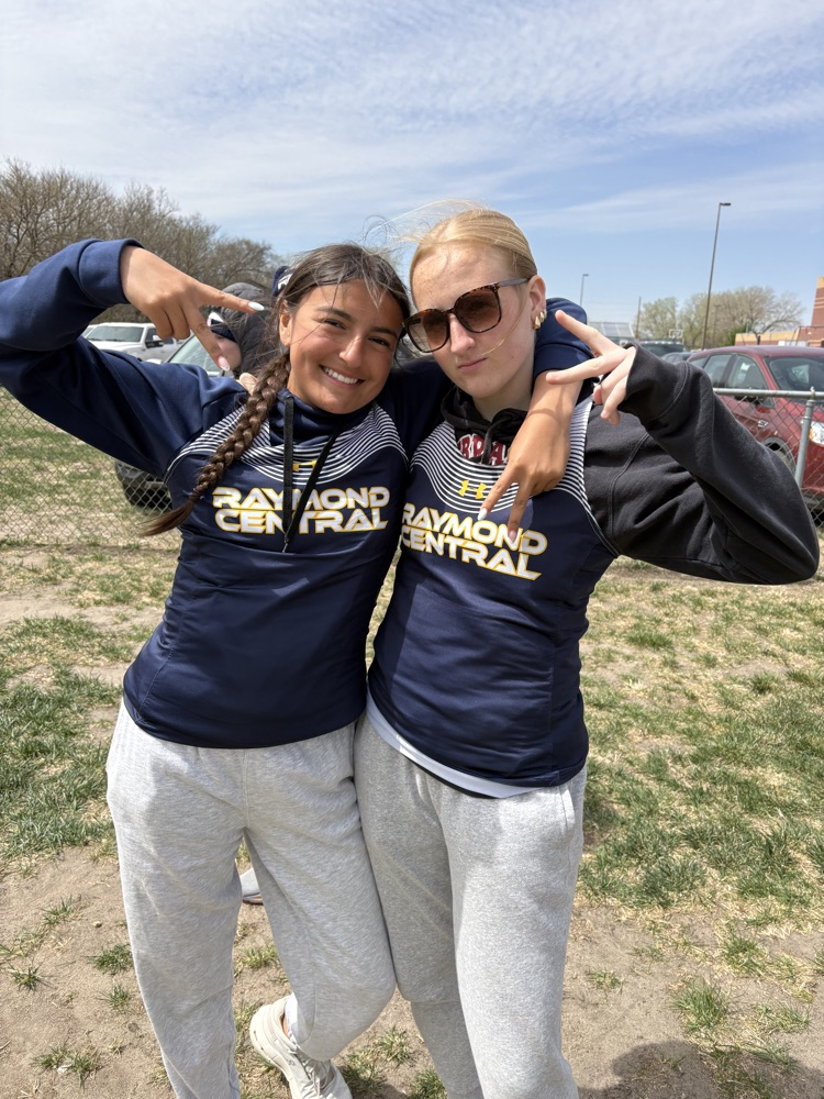 Unified Track and Field 