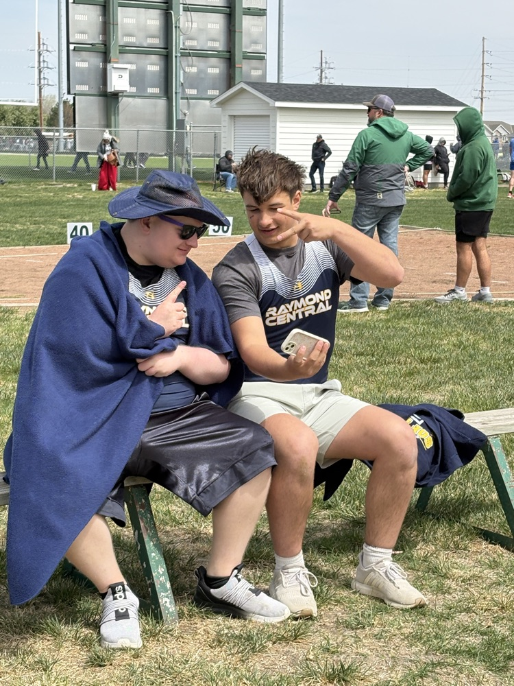 Unified Track and Field 