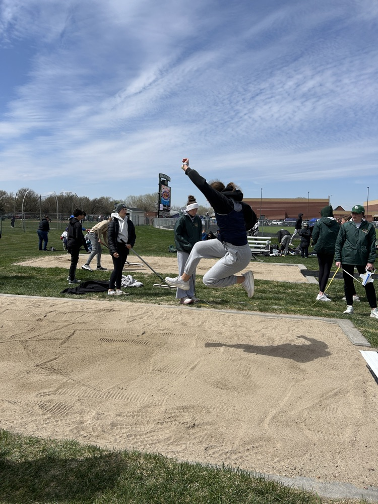 Unified Track and Field 