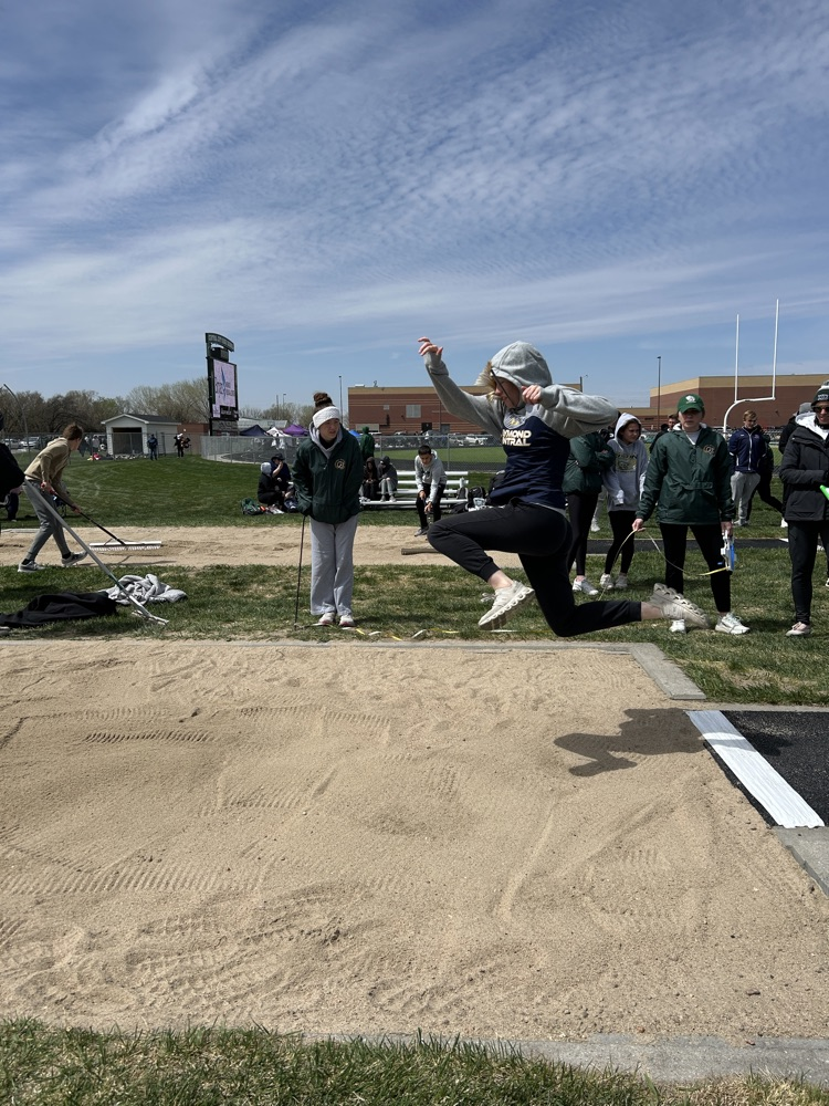 Unified Track and Field 