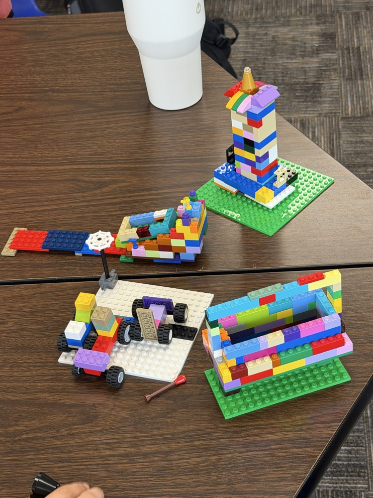 MS STEM and Design Qualities