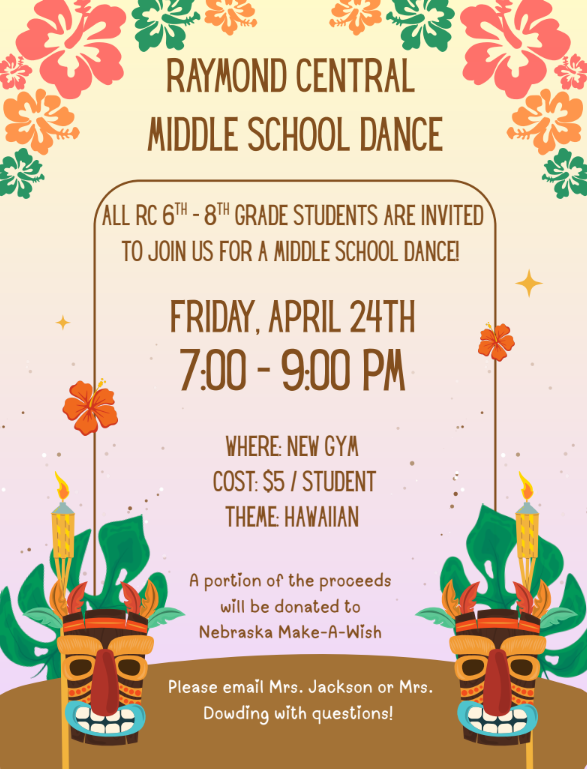 jh dance info