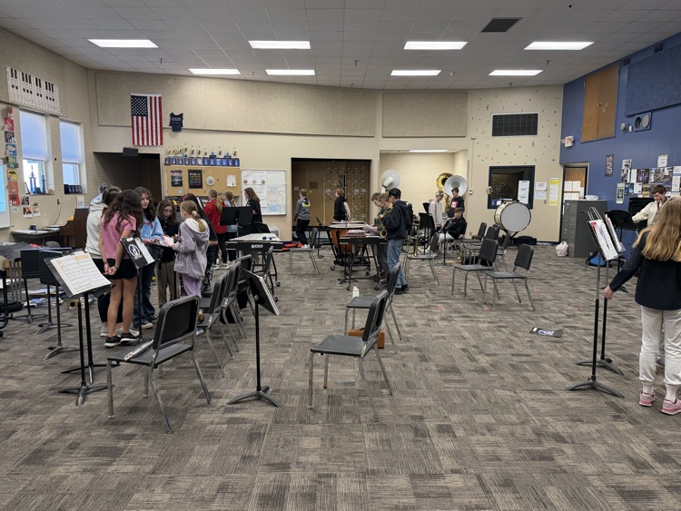 Battle of the Bands