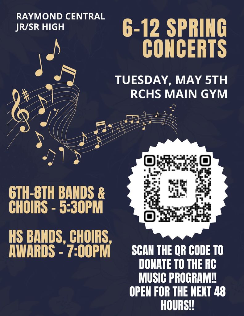 music concert