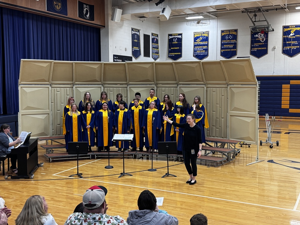 choir