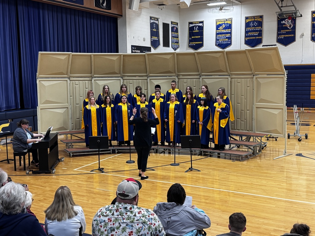 choir