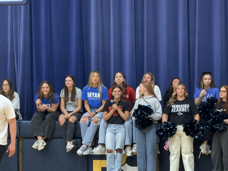Senior and Staff Basketball 2026