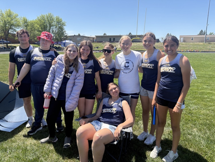 Unified Track and Field