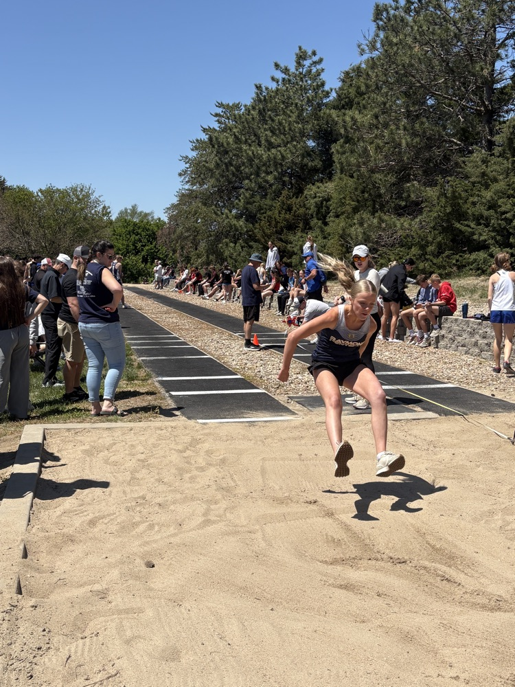 Long Jump