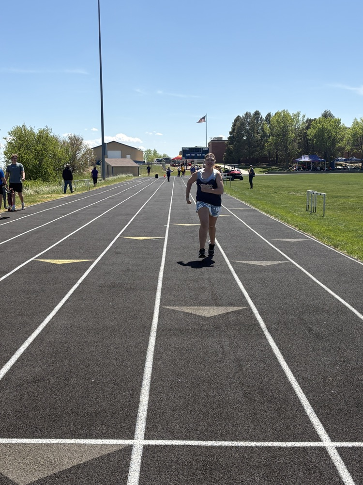 100m