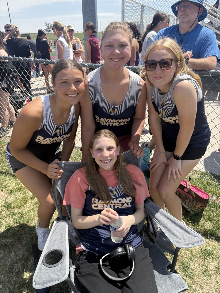 unified track