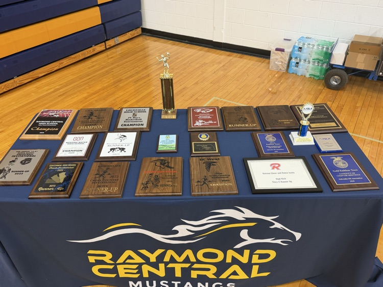 Athletic and Activity Banquet 2026 