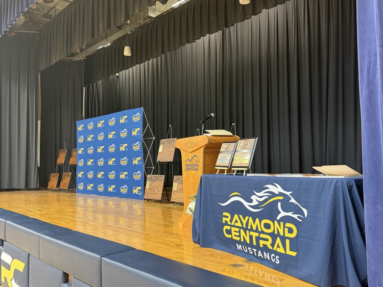 Athletic and Activity Banquet 2026 