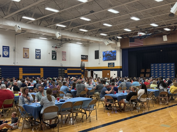 Athletic and Activity Banquet 2026 