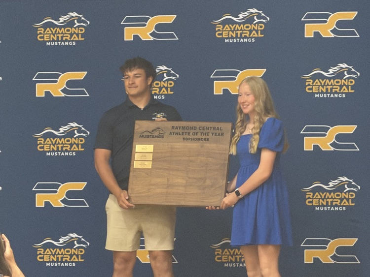 Athletic and Activity Banquet 2026 
