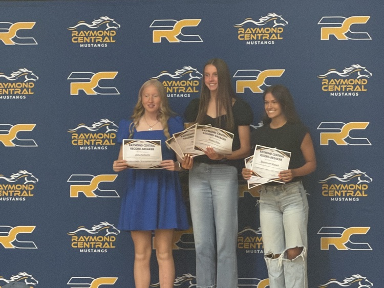 Athletic and Activity Banquet 2026 