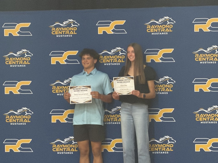 Athletic and Activity Banquet 2026 