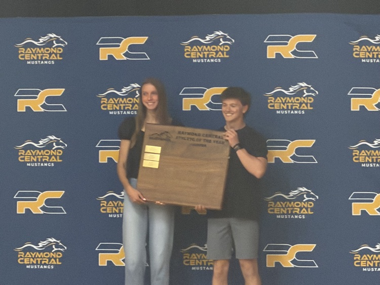 Athletic and Activity Banquet 2026 