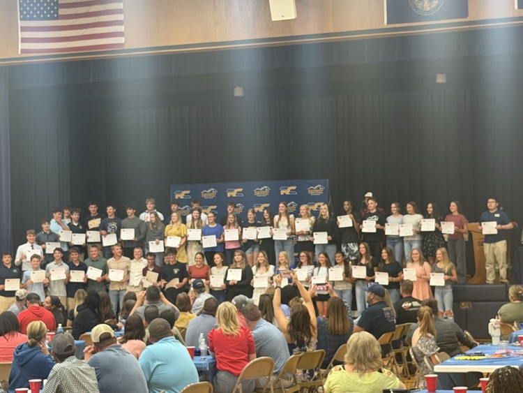 Athletic and Activity Banquet 2026 