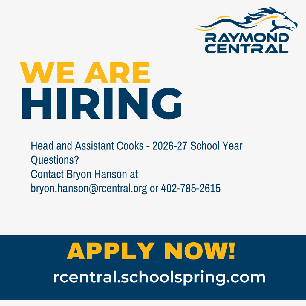 Job Posting