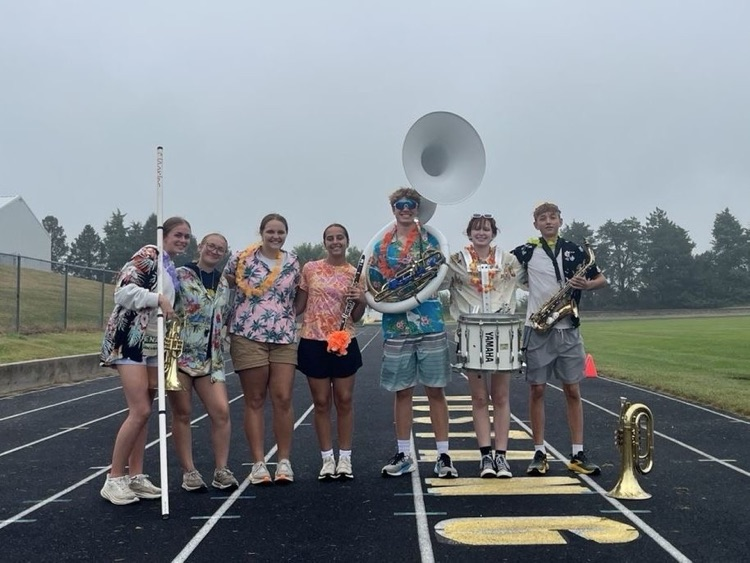 band 