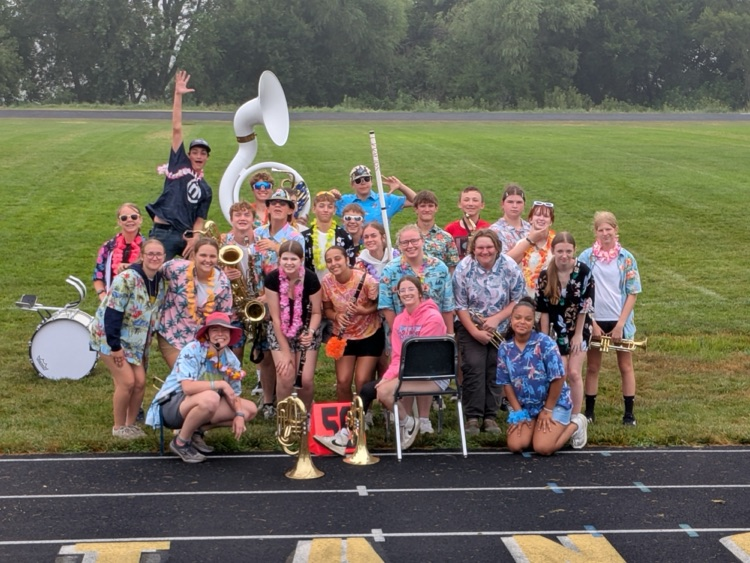 band 