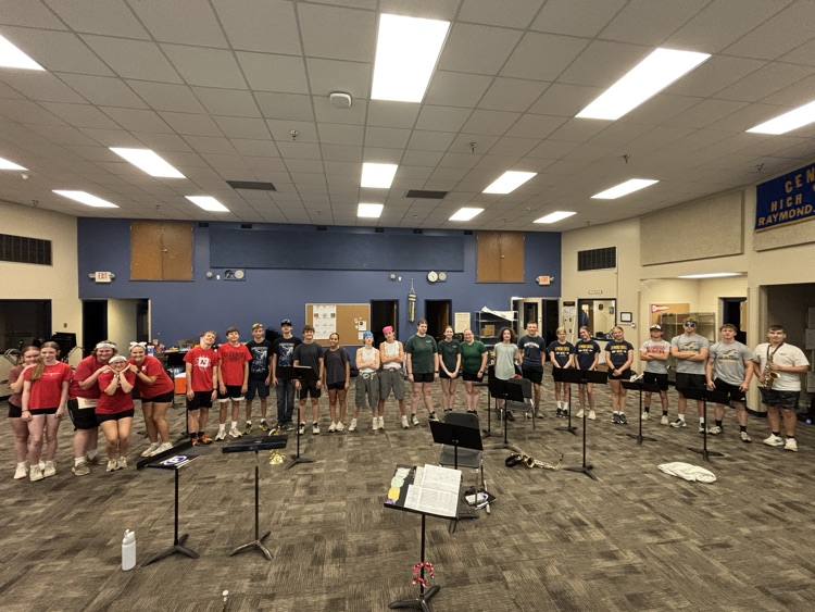 band