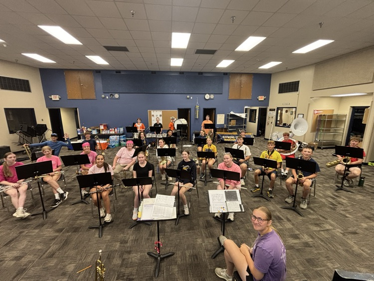 band