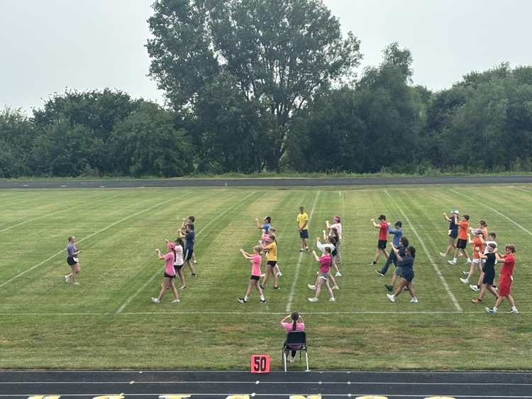 band