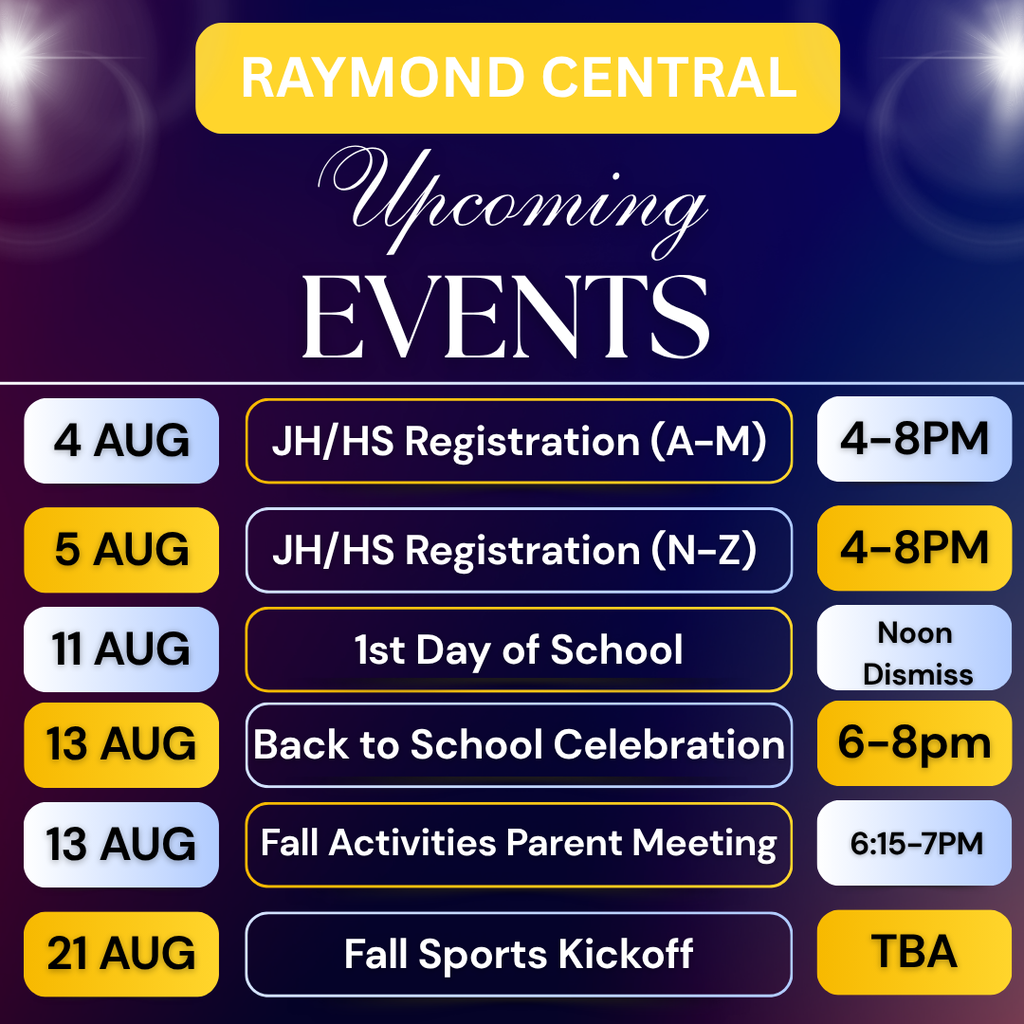 events