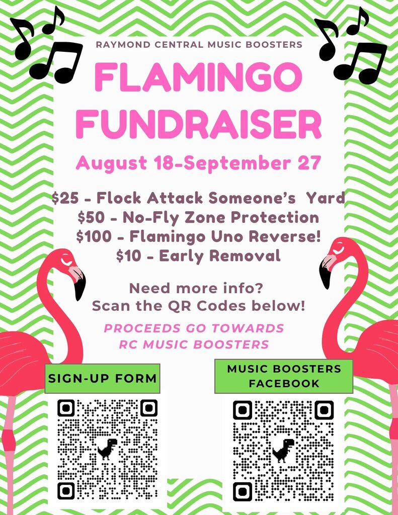 Fundraiser