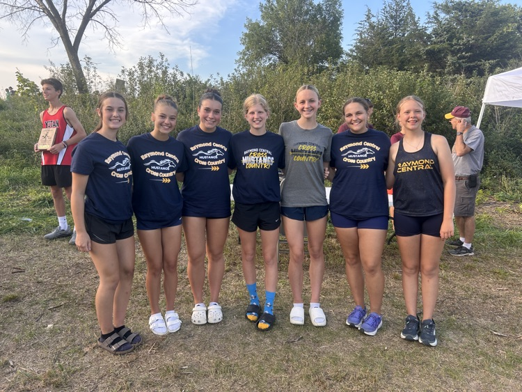 girls team 