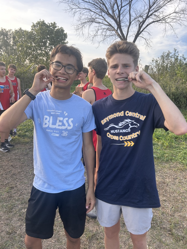 boys medalists 
