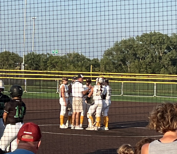 softball